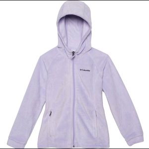 Columbia Sportswear's Benton II hoodie
